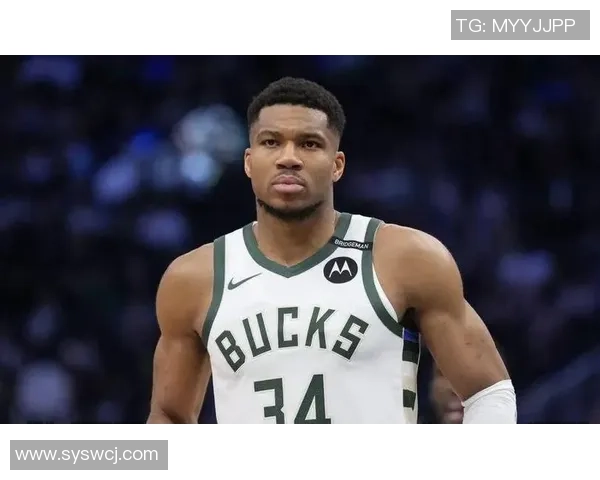 字母哥决定不提前续约将关注雄鹿队能否夺冠表现