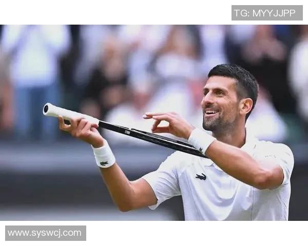 德约科维奇与拉莫斯对决期待精彩赛事揭开网球新篇章