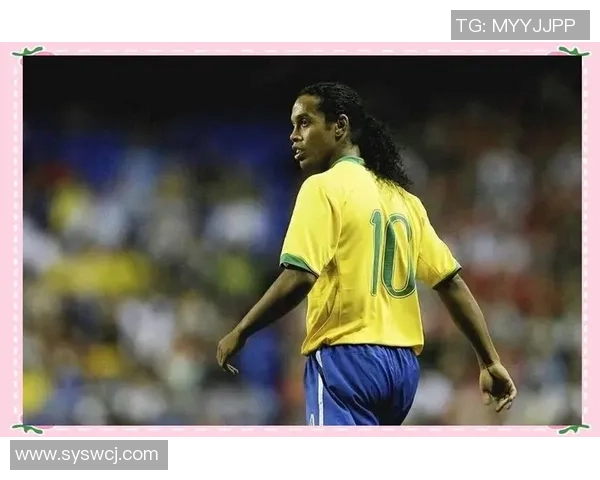 罗马里奥与罗纳尔多的传奇对决谁才是真正的足球之王