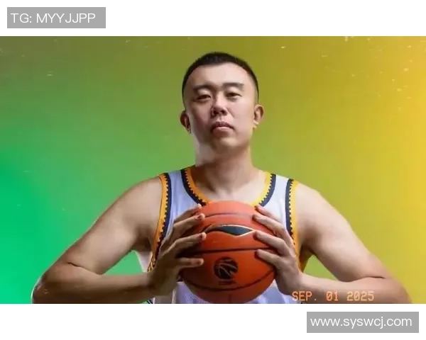 韩德君的篮球传奇之路：从青涩少年到CBA巨星的成长历程与辉煌成就